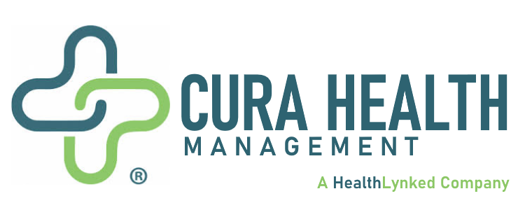 CURA Health Management, a HealthLynked Company