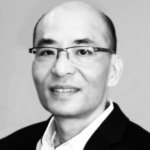 Johnny Li - Cura Health CTO